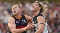 ‘Smartest man in footy’ lines up new career move
