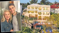 Olympic swim champ Libby Trickett splashes $20 million on waterfront mansion