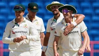 Australia seal series win after fourth-day onslaught