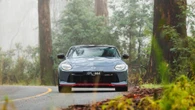 Nissan Z Nismo to gain manual option