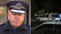 SA police commissioner confirms investigation into conduct