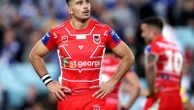Rugby LeagueNorman cops Dragons dismissal on the chin