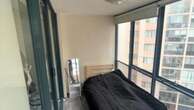 Nightmare detail in $360 a week Sydney CBD rental