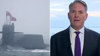 ‘Hugely destabilising’: Stark warning over China’s missile test