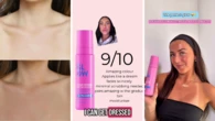 TikTok can’t get enough of this $15 self-tanner: ‘It’s the perfect colour’