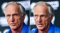 Greg Norman makes huge statement as split becomes official