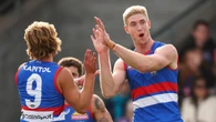 Bulldogs dish out 90-point reality check to listless Port Adelaide