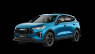 Australia’s cheapest hybrid SUV just got cheaper