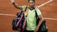 TennisNadal win like climbing Everest: Djokovic