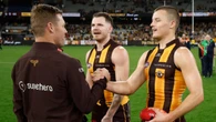 Jack Ginnivan makes ‘complicated’ admission on being dropped