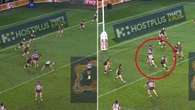 Storm skipper outfoxes Penrith to score ‘all-time’ golden-point winner
