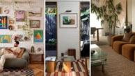 Looking for a stylish interiors buy? Why you need to try Double’s expensive-looking washable rug range
