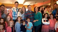 Three members of popular reality TV family die in crash