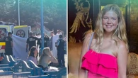 Special way friends, family are supporting shark attack victim’s fight for life