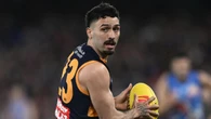 AFL hands down verdict for Izak Rankine’s homophobic slur