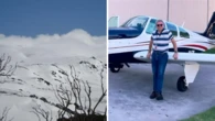 Tragic end to search for missing pilot in Snowy Mountains