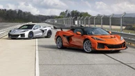 2026 Chevrolet Corvette ZR1X is a twin-turbo V8 hypercar delivering over 900kW