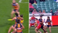 AFL delivers verdict on Darcy Fogarty’s knockout blow