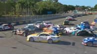 Brodie Kostecki dodges early chaos to blitz Supercars victory