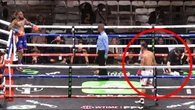 INEXCUSABLE‘This is surreal’: Mayweather-Paul fights unravel after inexcusable mistake
