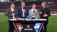 Sad personal fallout from Kane Cornes saga becomes public