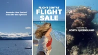 Flight Centre just dropped a huge travel sale with up to $3,620 off holidays