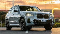 BMW recalls over 10,000 vehicles in Australia due to fire risk