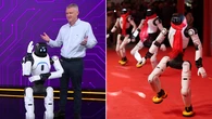 Rise of humanoid robots taking us into uncharted territory
