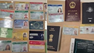 Alleged fraudster steals victims’ identities in $700,000 scheme