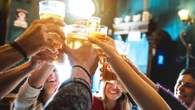 Gen Z ditching booze like no other generation before