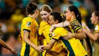 Matildas hero taking indefinite break from football