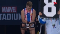 Western Bulldogs veteran in harsh spotlight after ‘strange’ scenes