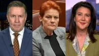 Labor and Liberal in fiery clash over One Nation’s $2.7 million fundraiser