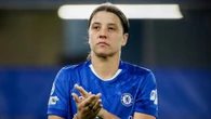 Sam Kerr’s next move revealed hours after devastating defeat