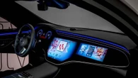 Volkswagen, BMW and Mercedes-Benz team up to develop connected vehicle software