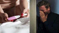 Reddit users slam ‘cruel’ sister over ‘malicious’ pregnancy test prank