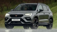 2026 Cupra Ateca review