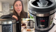 Shoppers favourite multicooker with 20 different programs now $100 off