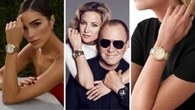 Shoppers rush to buy ‘beautiful’ Michael Kors watch while its 57 per cent off