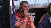 ‘Big question’ surrounds club great after ‘pants pulled down’