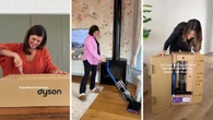 Unbelievable Dyson bundle just dropped to $949, that’s nearly half price