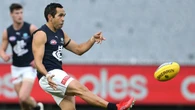 AFLBlues legend Betts confirms AFL retirement