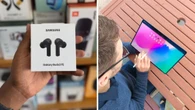 Samsung drops last-minute Mother’s Day sale where you can save more than $300 off top-rated tablets