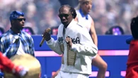 Verdict comes in for Snoop Dogg’s grand final act