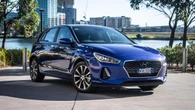Hyundai i30 recalled, over 18,000 vehicles affected