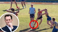 AFL boss doubles down after putting players ‘on notice’