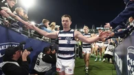 Geelong set to rest superstar for Essendon clash