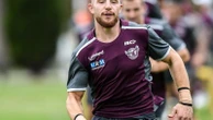 Rugby LeagueHastings stars for Wigan in Super League