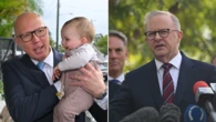 Final poll numbers as Albanese and Dutton face voter verdict