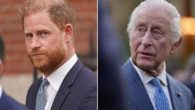 Prince Harry airs bombshell claims about King amid bid to reconcile